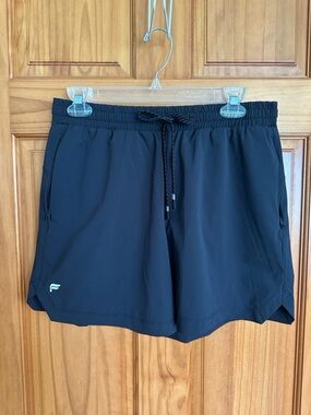 Fabletics Women’s Athletic Shorts with Drawstring